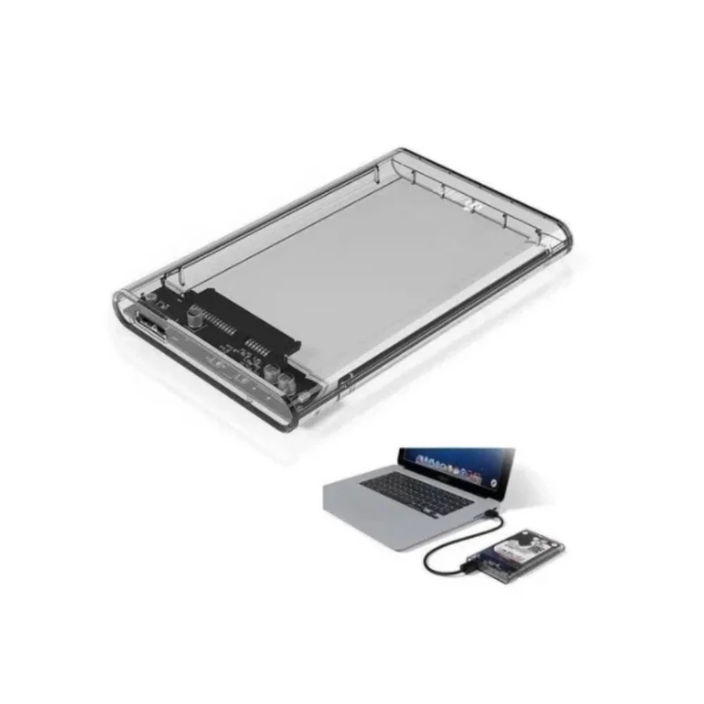 حافظة HD Externo 2.5 للكمبيوتر المحمول USB PS4، Xbox، PC