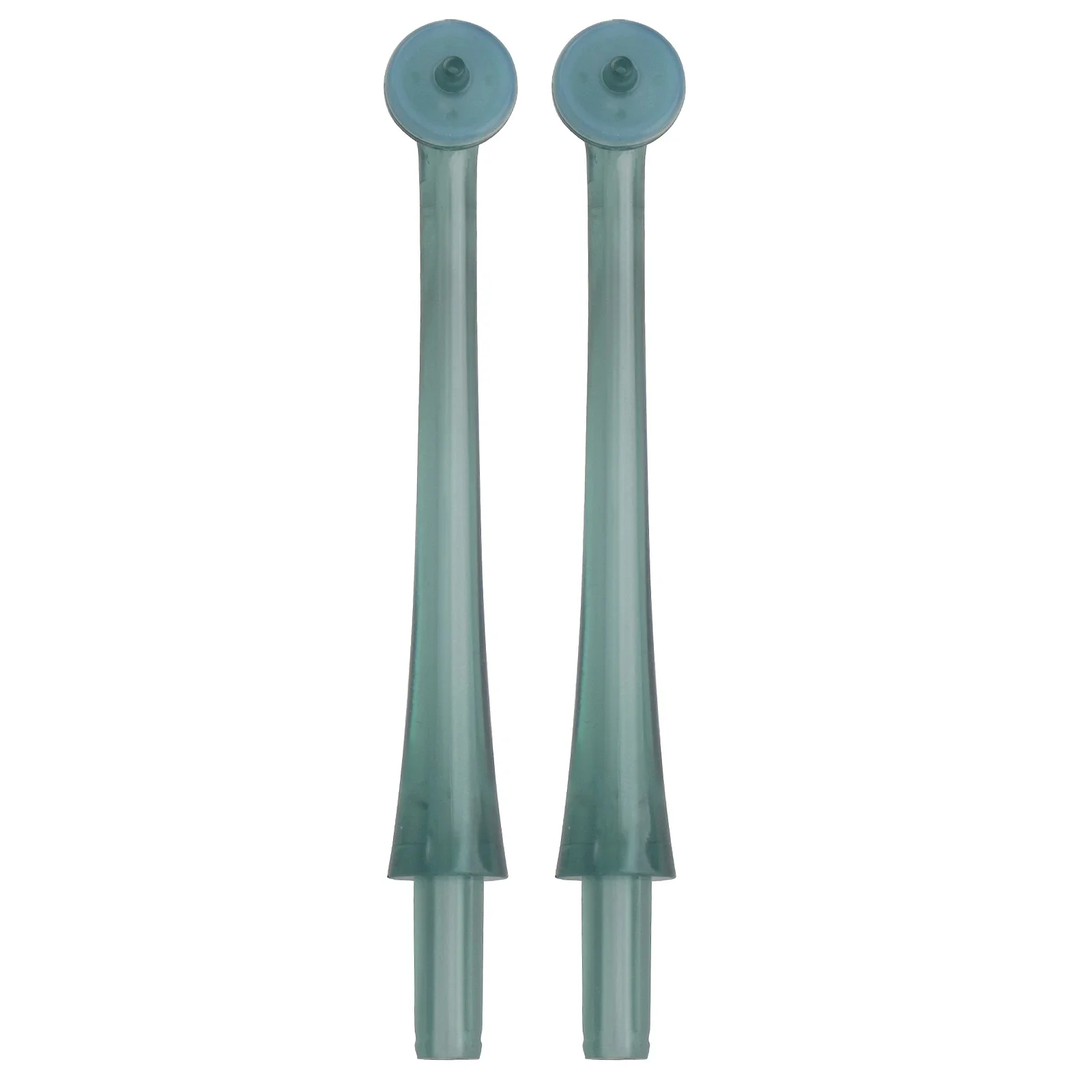 2 szt. Dysza do irygatora do jamy ustnej Philips Sonicare AirFloss HX8111 HX8140 HX8240 — zdjęcie produktu 3