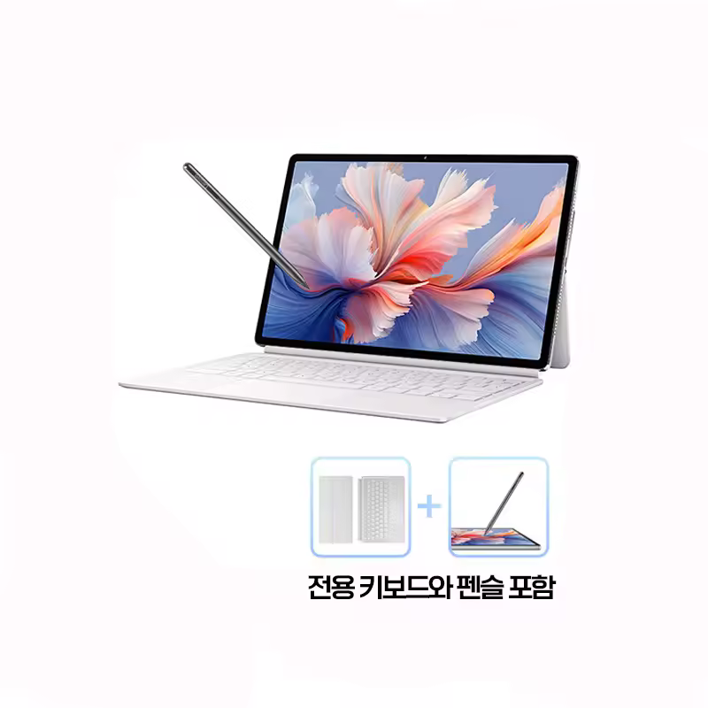 레노버 요가 패드 프로 이미지