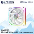 White REVERSED