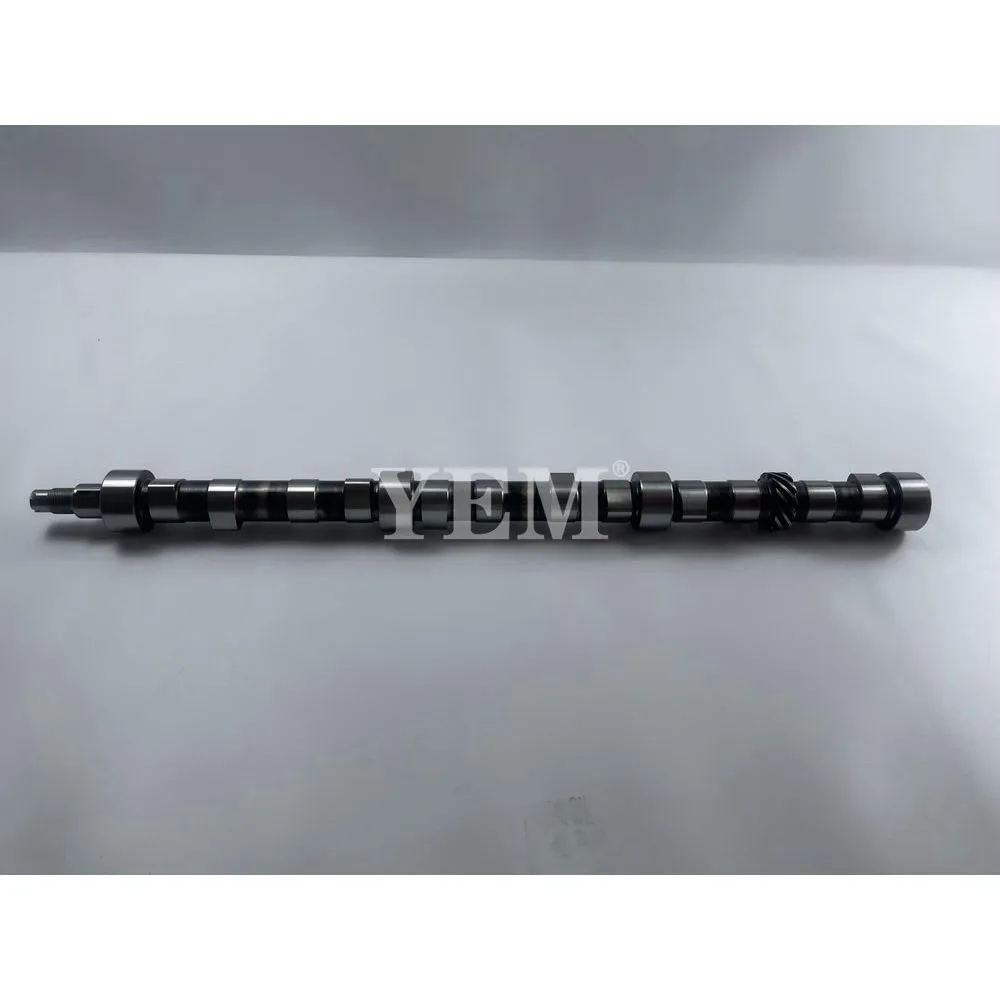 For Nissan Diesel Engine FE6 Camshaft With Camshaft Bush