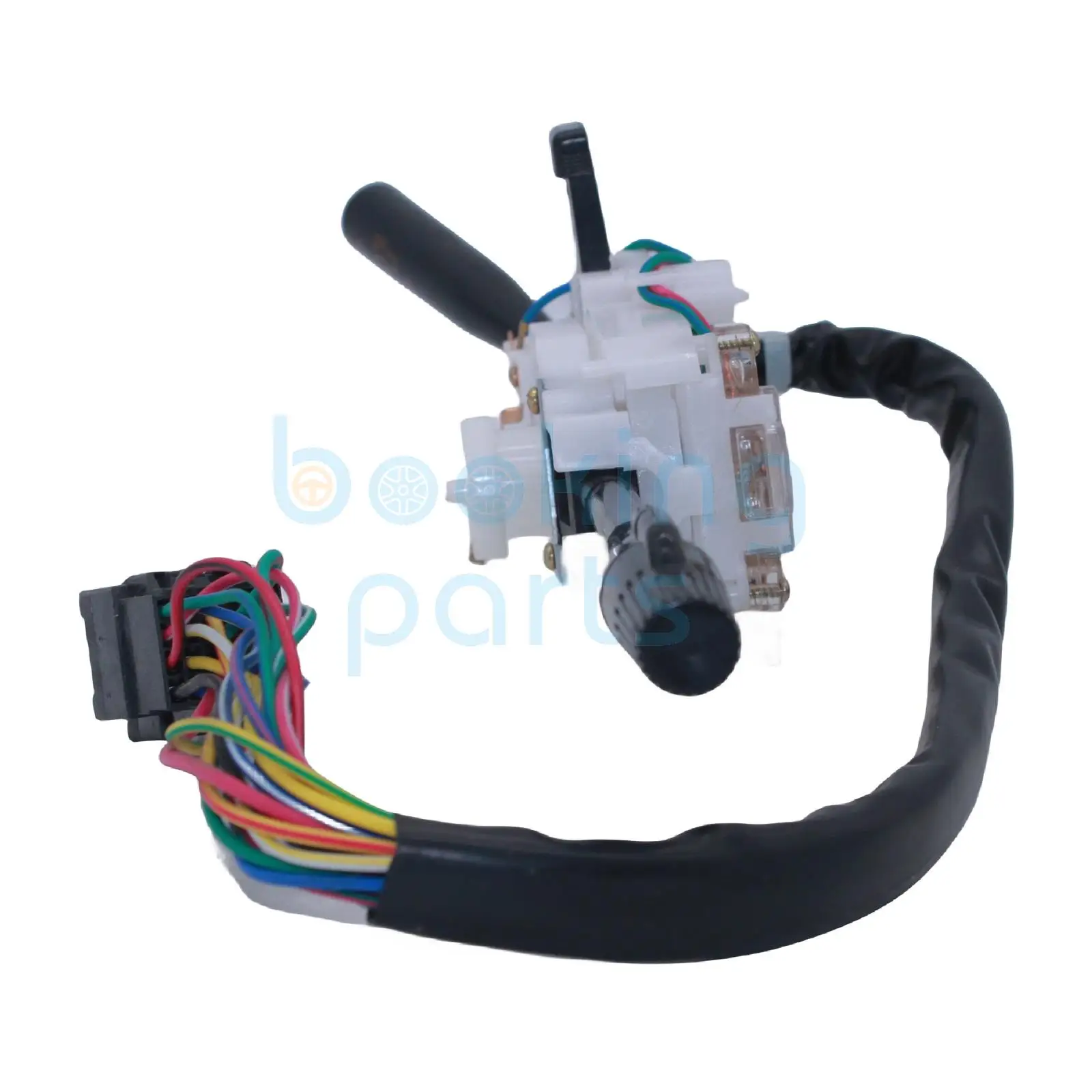 TSS66133(RHD),84310-87325,8431087325,84310-87325-000,8431087325000 Turn Signal Switch For DAIHATSU DELTA DV58