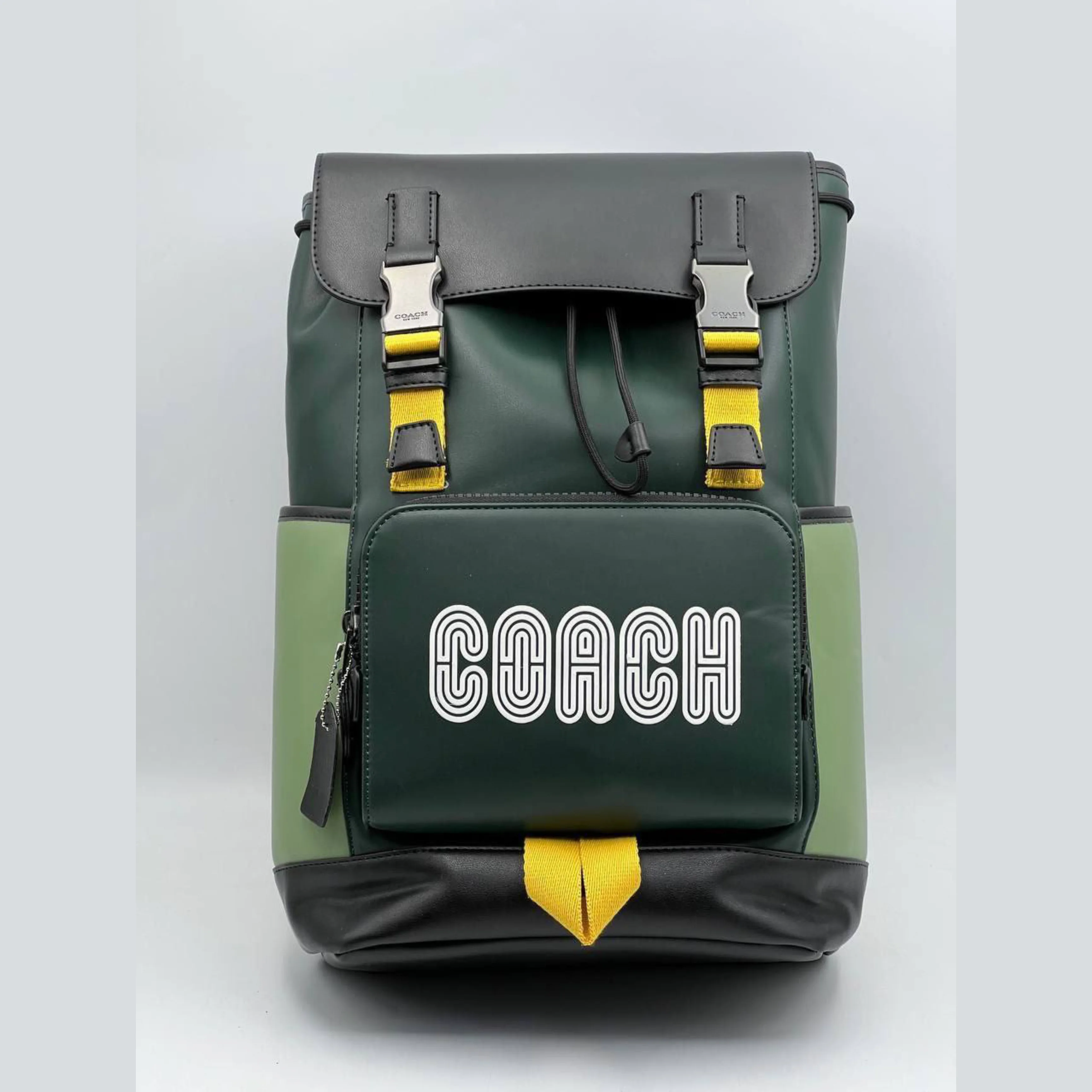 coach backpack pink Coach Court Backpack Coral Pink 5666 IMFUS