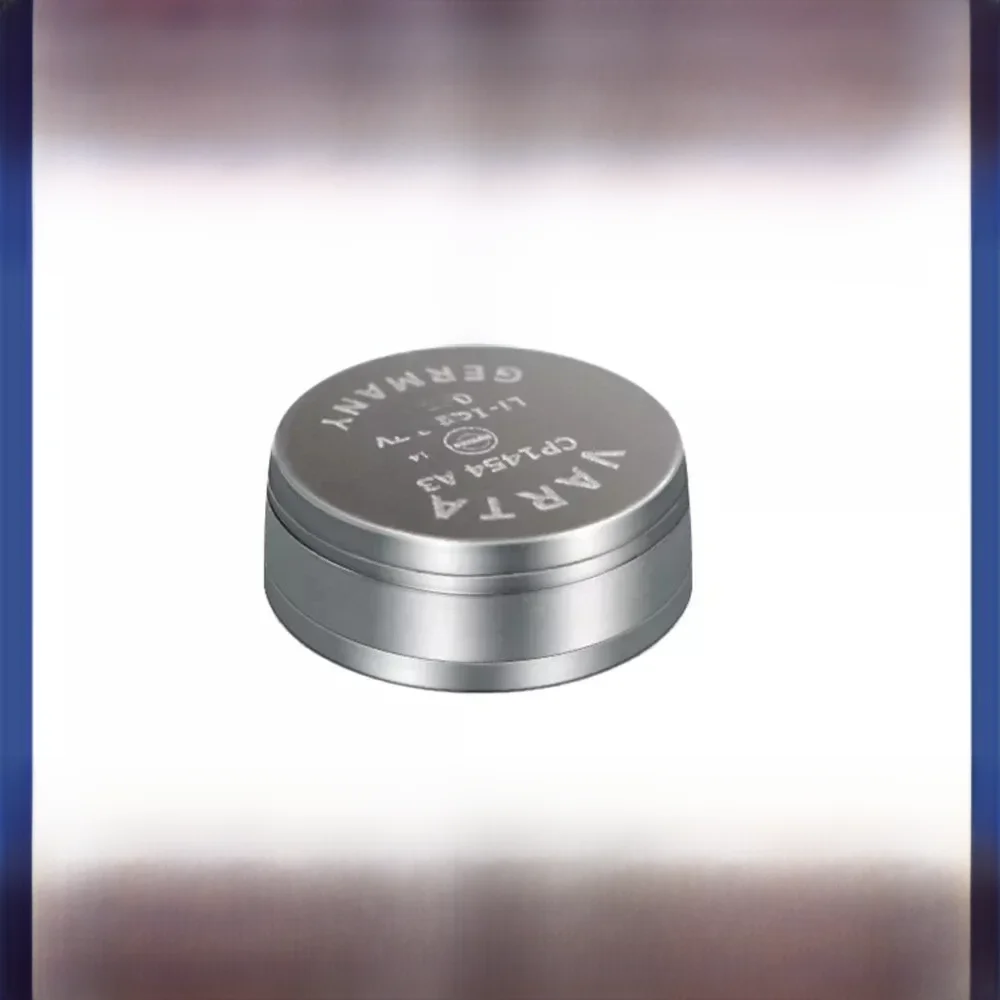1 SZT. Bateria do słuchawek CP1454 A3 3.7V Kondensator CP1454 A3 z pinami i nóżkami — zdjęcie produktu 4