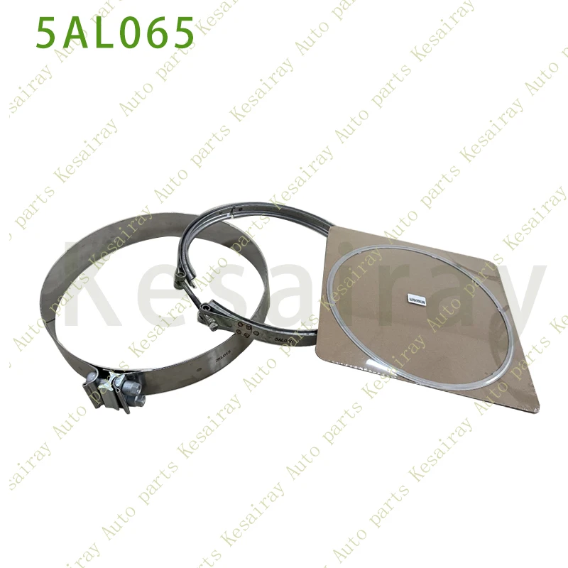 5AL065 New Exhaust …