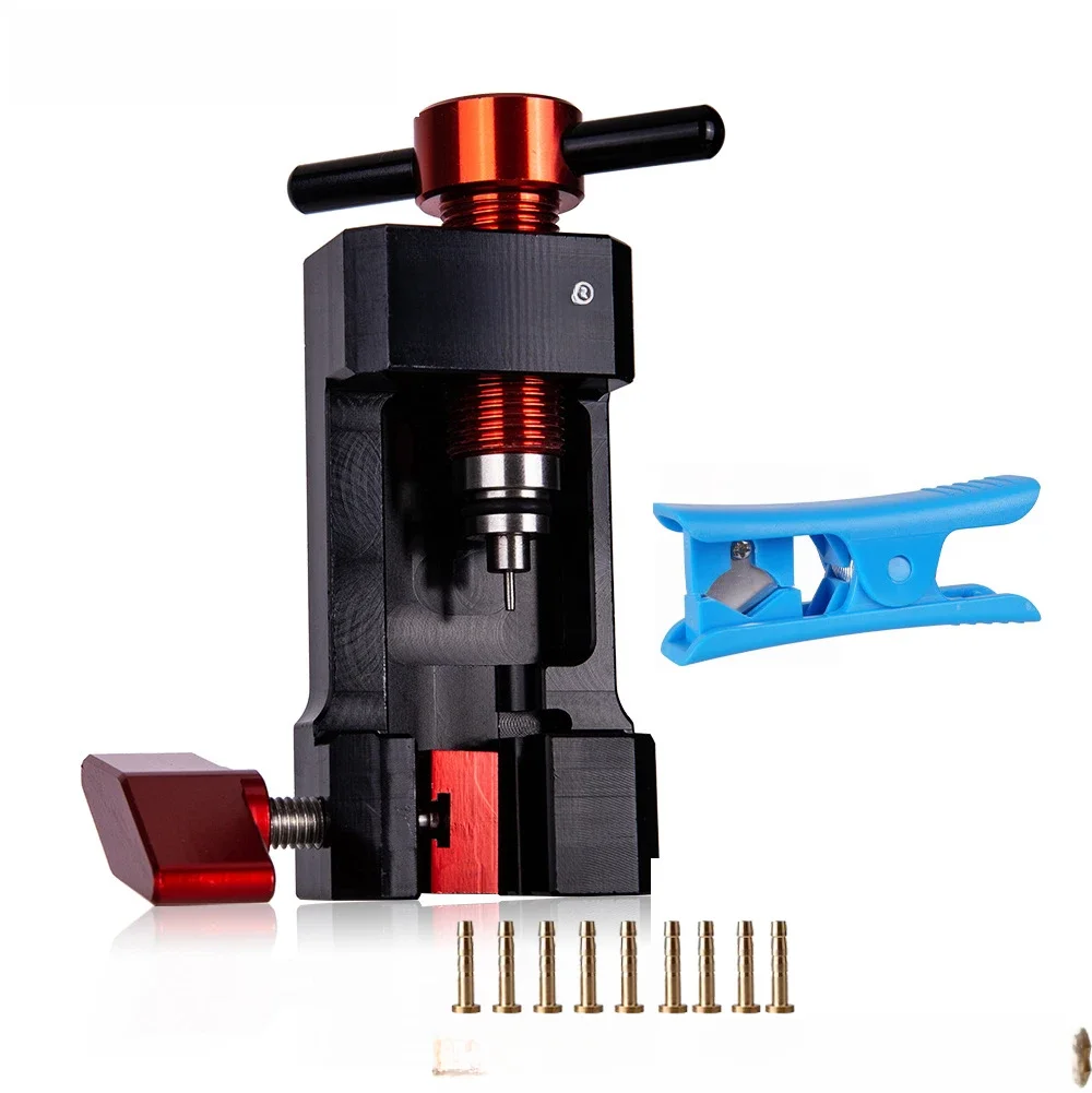 AliExpress ZTTO Bike BH59 BH90 Hydraulic Hose Cutters Needle Insert Tool Driver Disc Brake Hose Cable Cutter Tool For Mountain Bicycle