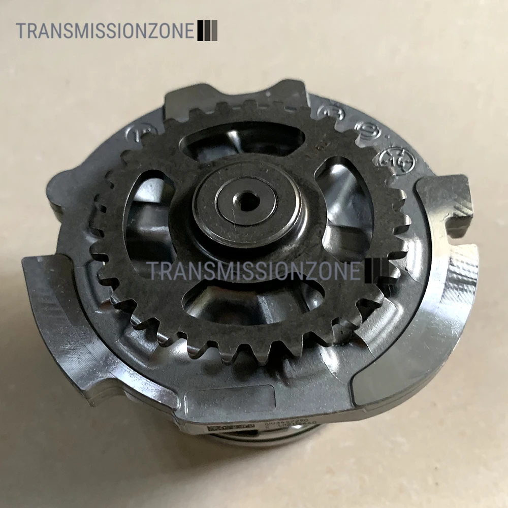 

8HP45 8HP55 8HP55Y 8HP55A 8HP70 8HP75 8HP90 0BK Transmission Oil Pump Core