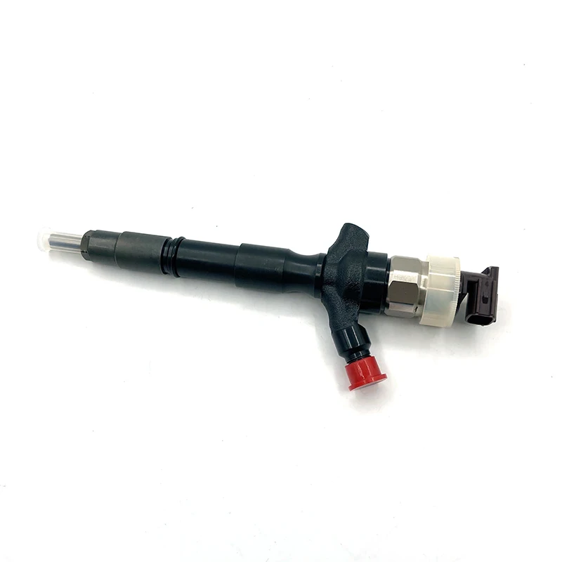 23670-0L110 295050-0810 Diesel Common Rail Fuel Injector 23670