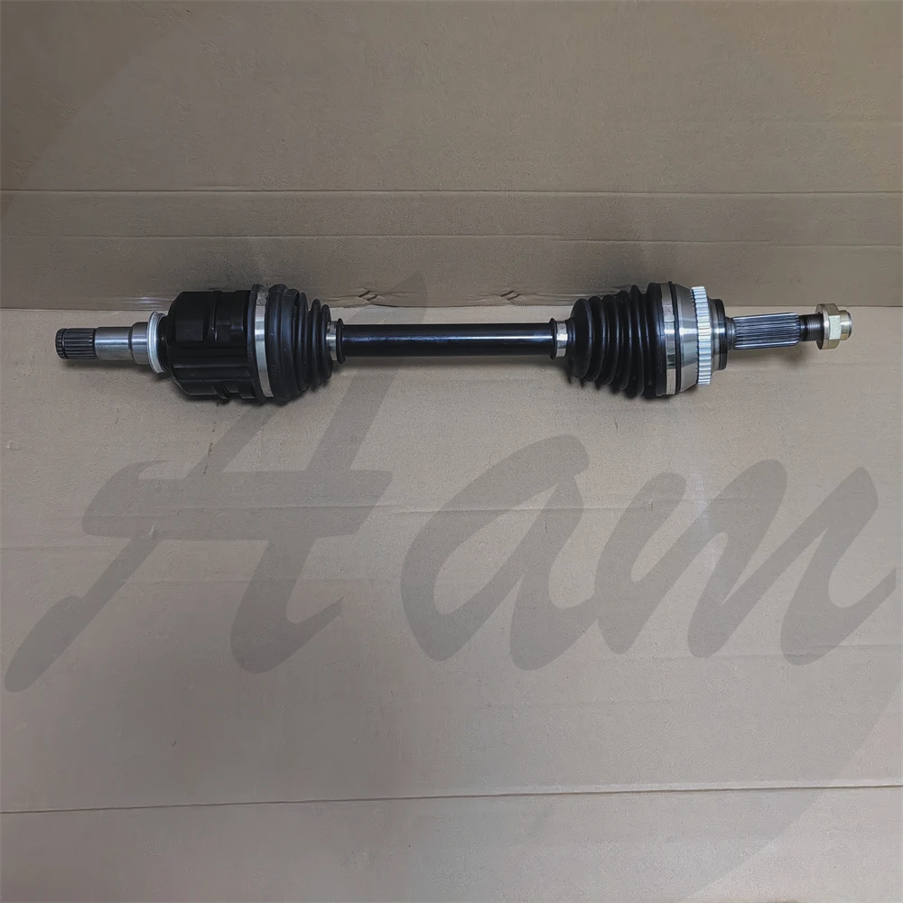 Axle Shaft Right Front Drive Shafts For TOYOTA COROLLA ALTIS NZE120 ZZE121 2NZ 43420-12570 4342012570 43420 12570