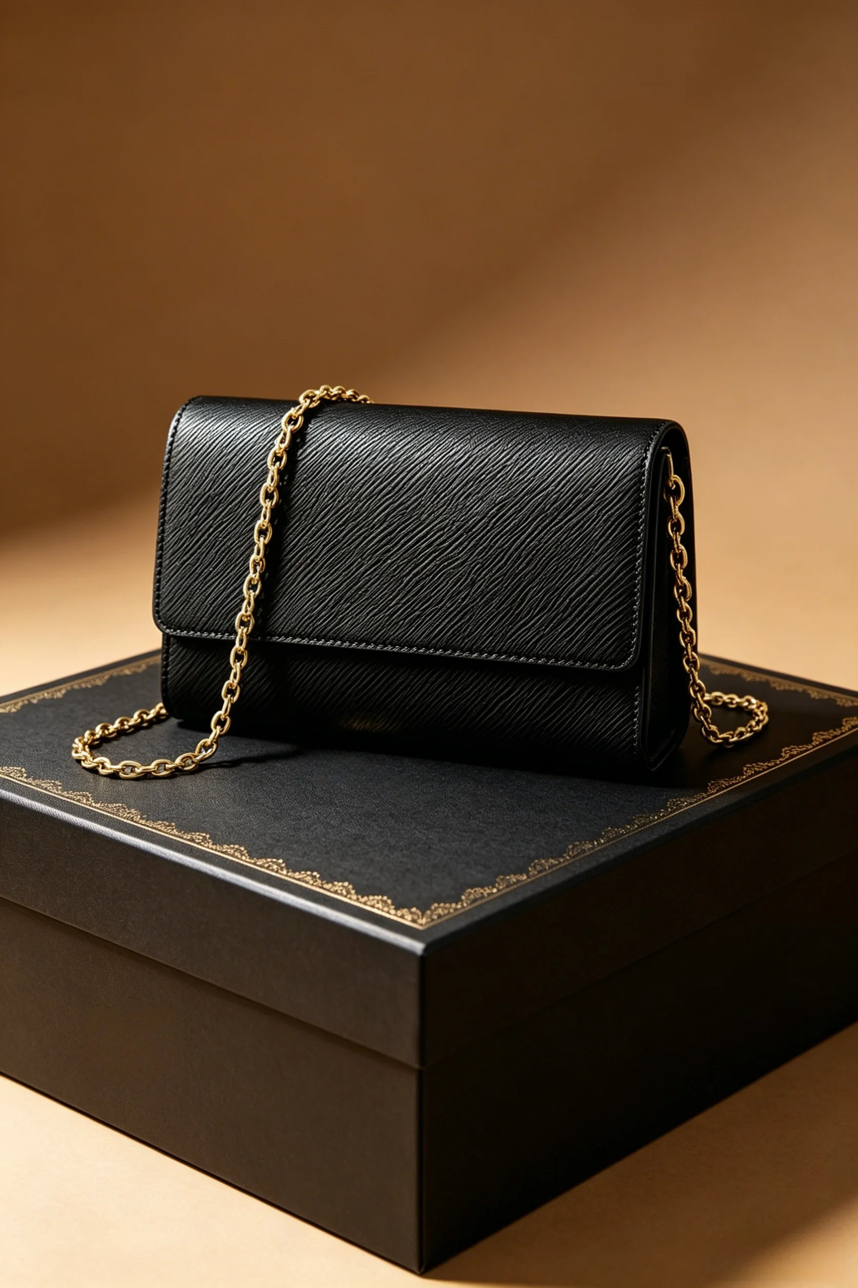 

2026 Fashion New Women's Bag 22X14X5CM Portable Handbag with Shoulder Strap Shoulder Crossbody Bag No Box