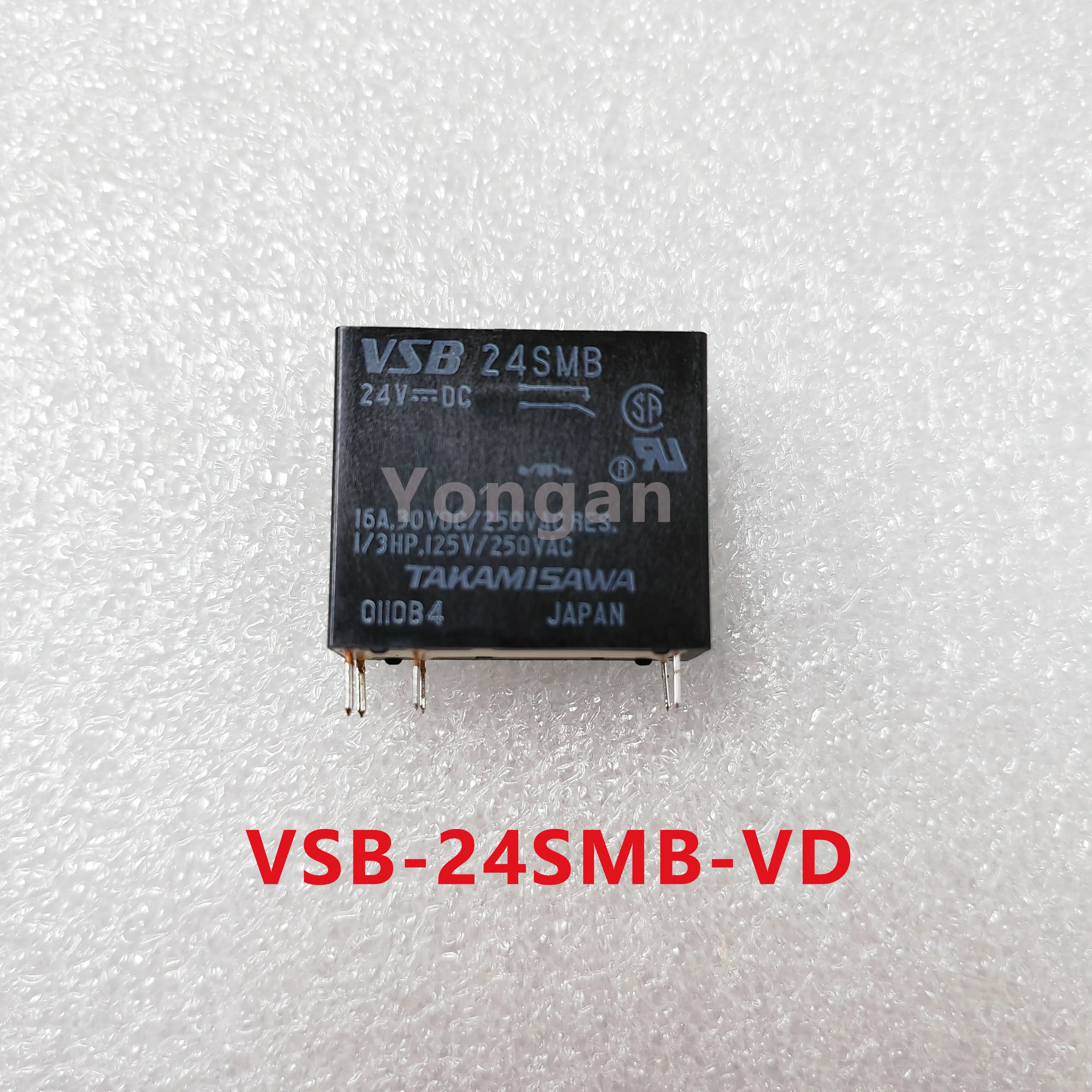 VSB-24SMB-VD