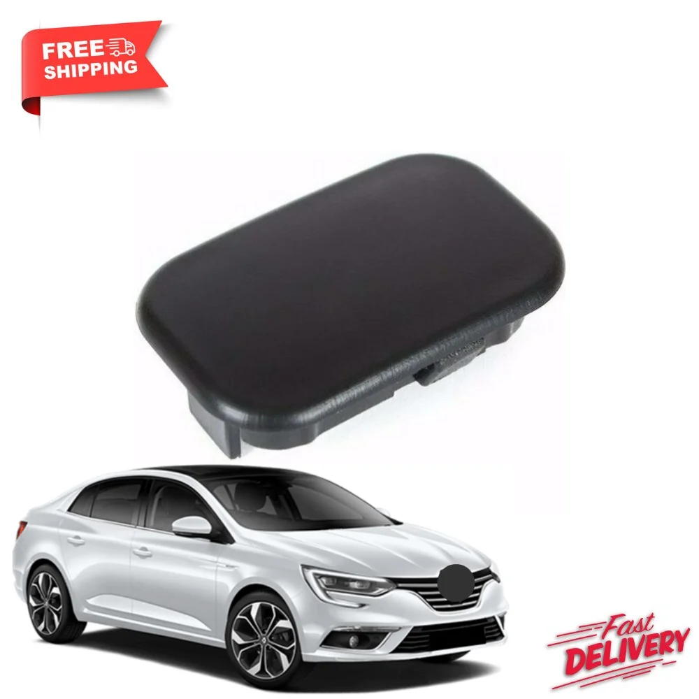 

For Megane 3 Fluence Megane 2 Clio 4 Scenic 2 Scenic 3 Exterior Door (Keyless Security Sensor Cover) Auto Spare Parts 8200008498