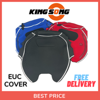 Kingsong electric unicycle protective cover for 18L 18XL reflector neoprene fabric stylish design