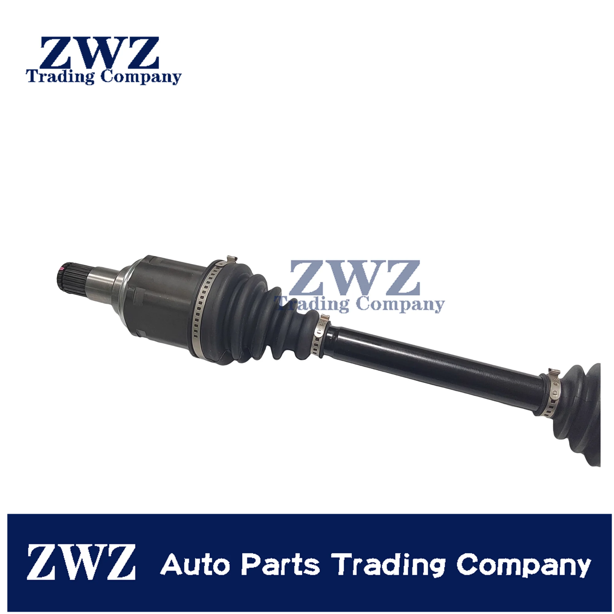 Left Front Axle Transmission Drive Shaft Assy For Toyota Alphard Vellfire 2ARFE AGH30 43420-58020 4342058020 30T-669MM-24T