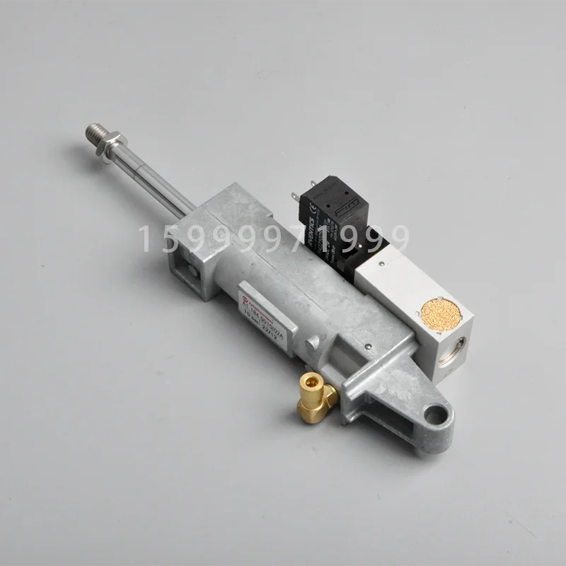 

Цилиндрический клапан A1.184.0010/02A CD74 XL75 QM46 Xl106 A1.184.0010 лучшего качества для Heidelb