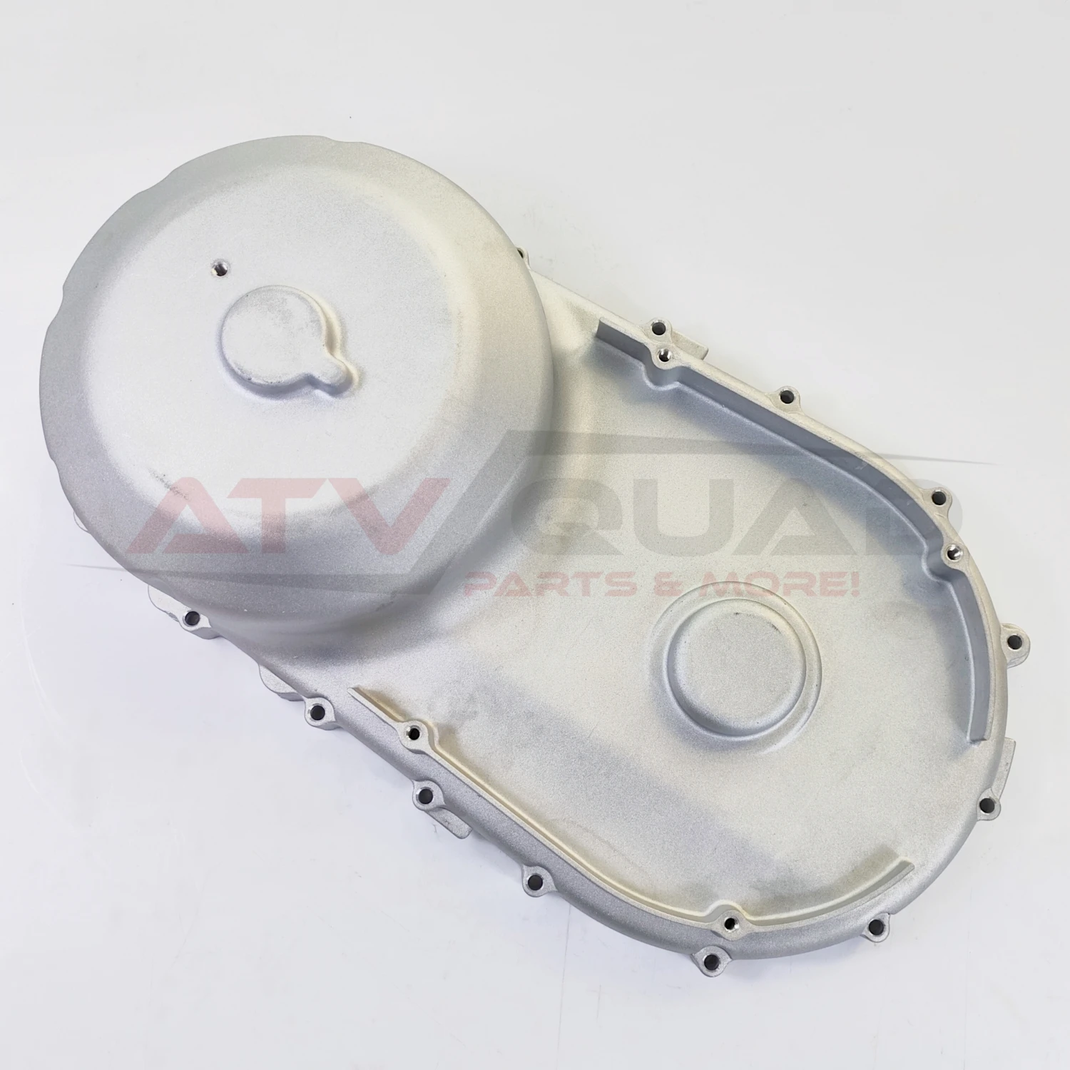 

CVT Cover for CFmoto 800 TerraLander X8 800 Tracker 800 Utility U8 800 Trail Z8 800EX Z8-EX 0800-013201