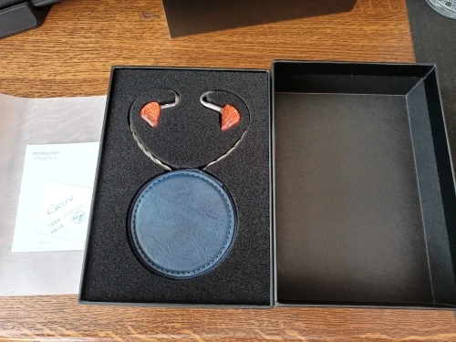 CKLVX D41 гибридные наушники-вкладыши 1DD+4BA | AliExpress