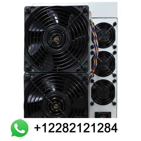 TB BUY 2 GET 1 FREE Bitmain Antminer KS5 PRO 21TH 3150 Watts Kaspa KAS Crypto ASIC Miner