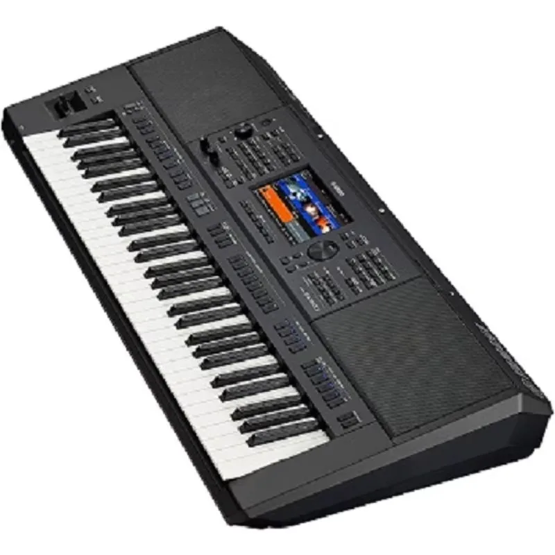 AUTHENTIC BUY 2 GET 1 FREE SALES 5 keyboard 76 Keys, Speakers psr s970 keyboard