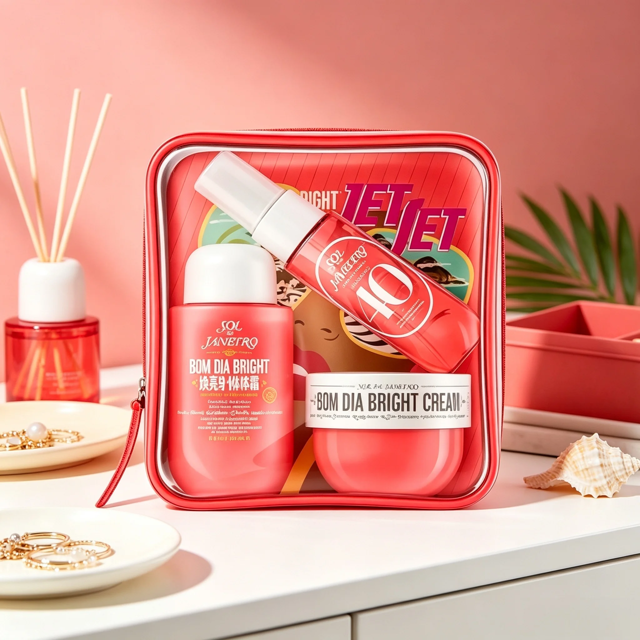 Sol de Janeiro Delicia Drench - Skincare D'Alba incelemesi ve fiyatı