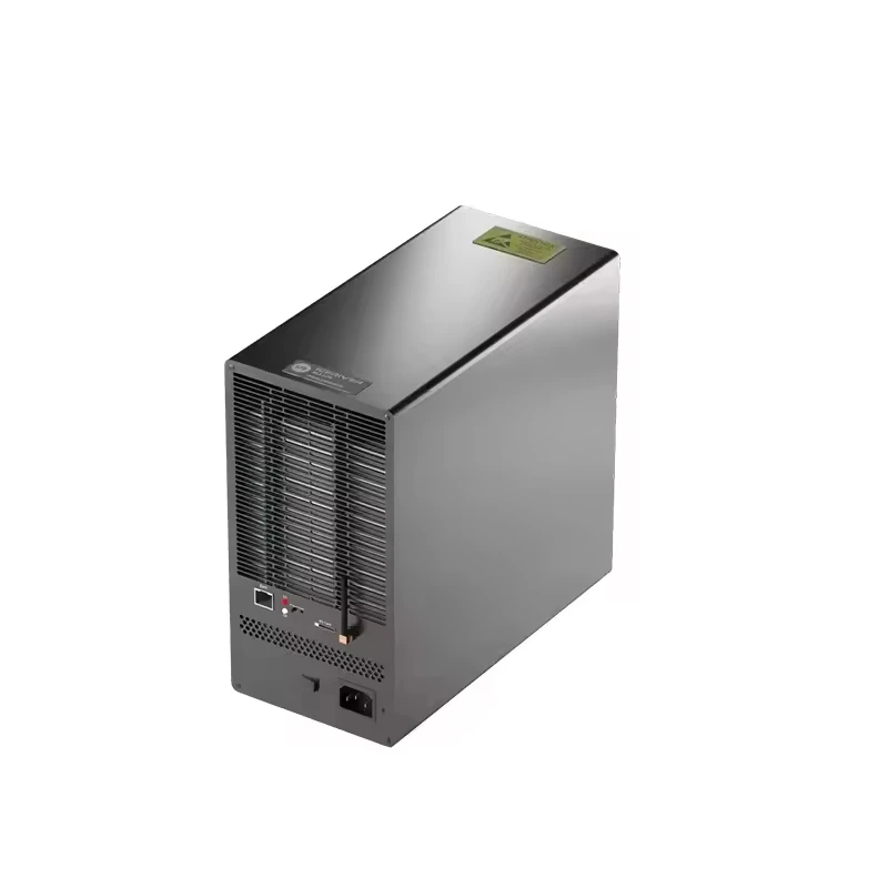 

Buy 3 get 2 free IceRiver AE1 Lite 300Mh/s 270Mh/s 500W ALEO Miner