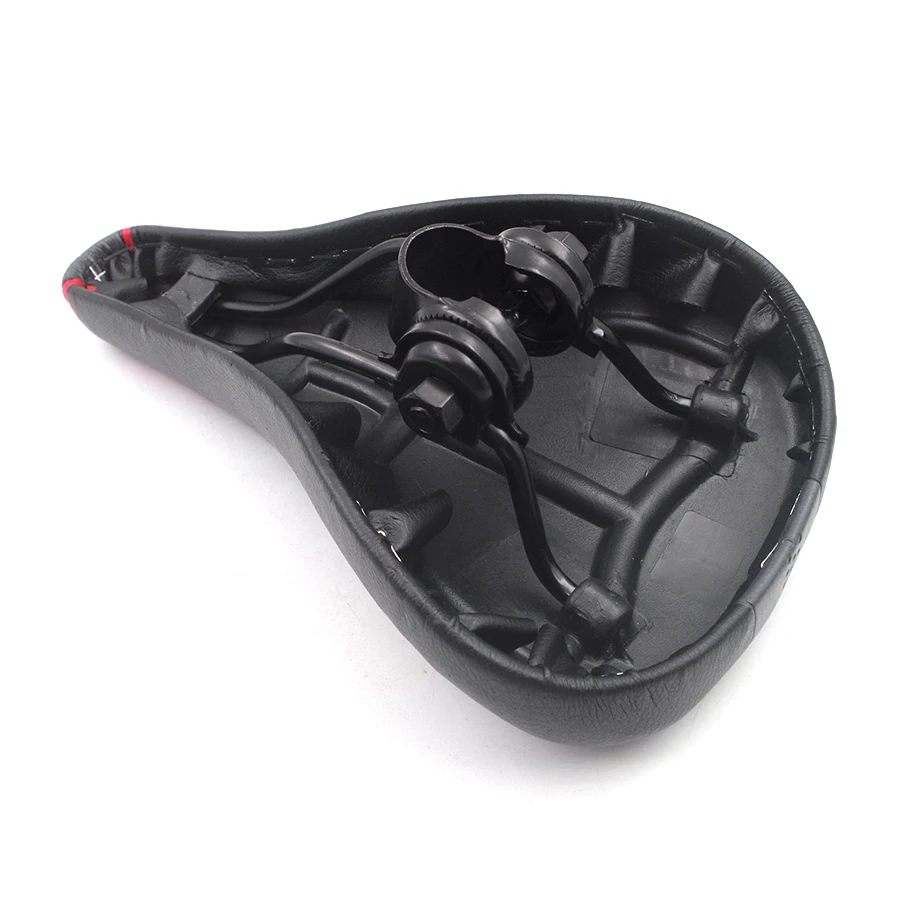 Free style Selle Bmx Front Seat Mtb Bmx Bike Saddle Sale Spare Parts for Bicycles race Saddle Bmx Children Bike Seat Accessories