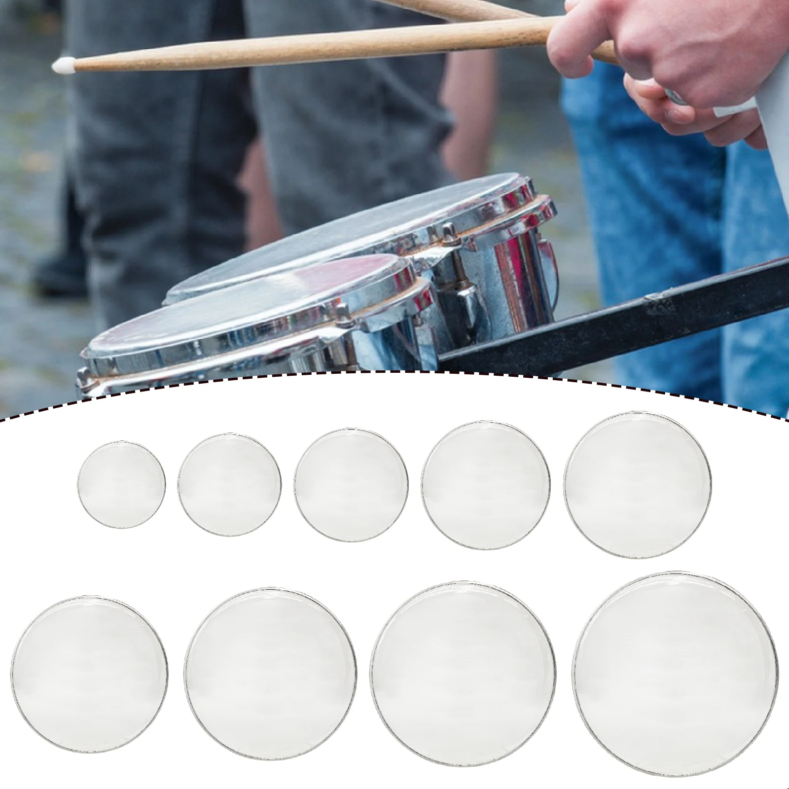 Thumbnail 3 - #85 Latest Drum Kits Offers