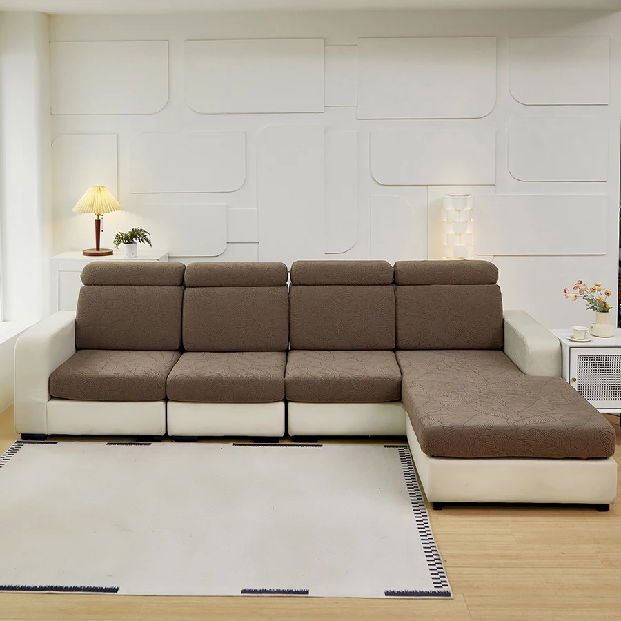 New Jacquard Sofa Cushion Cove - Outdoor Furniture Cushions 22 X 22 评论和价格