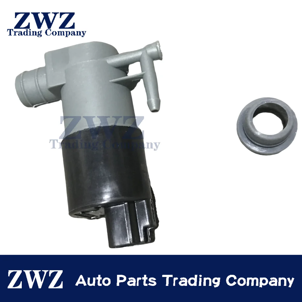 

For Toyota Verso C-HR Auris 1PC Front Windshield Washer Pump 85330-0F010 853300F010 85330 0F010