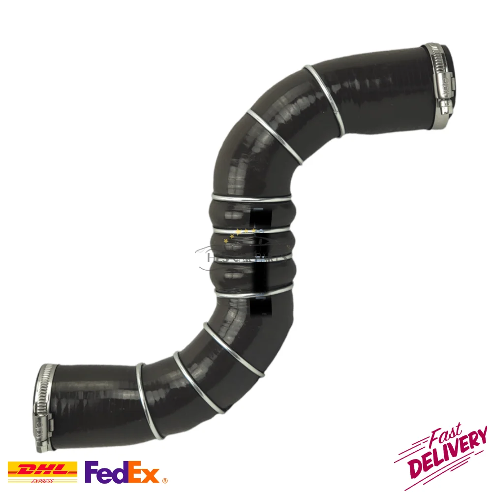 For Nissan Qashqai II Turbo Hose (J10,NJ10,J11) 1.5 dCi 14463JD52A 106,110 HP Free Shipping High Quality Fast Delivery