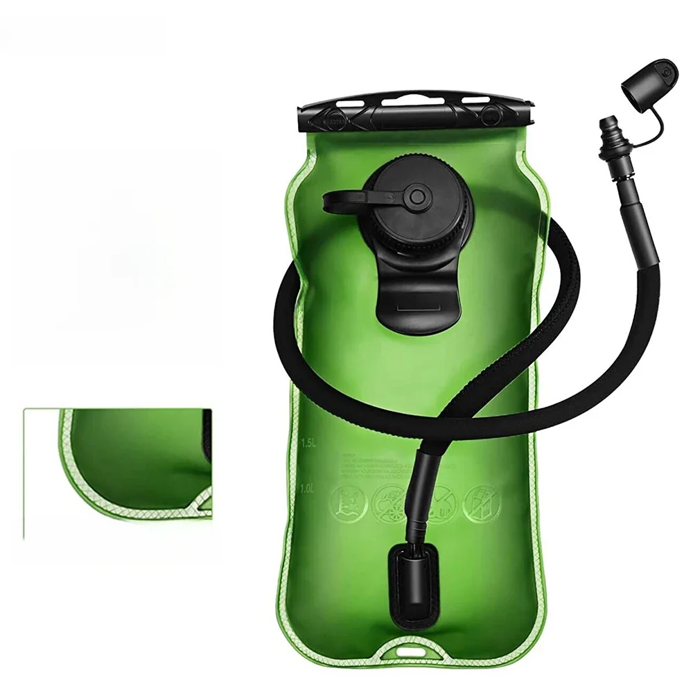 AliExpress Water Bladder 3L Hydration Bladder Military Water Reservoir Storage Bag For Outdoor Cycling Camping Portable Water Storage Bag