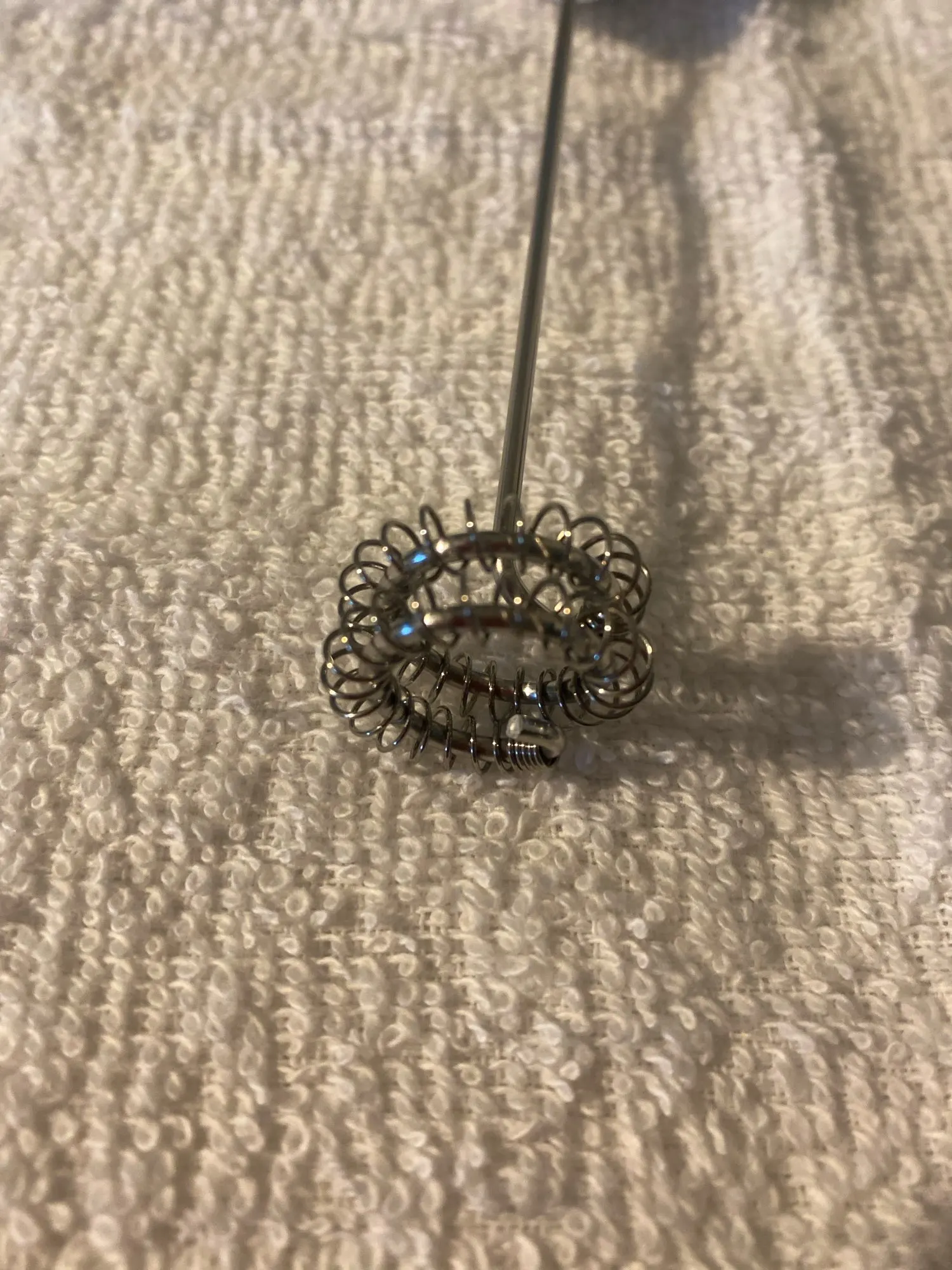 Customer review photo