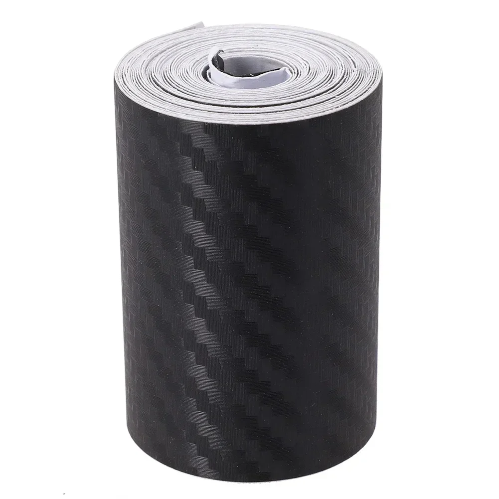 AliExpress Nano Carbon Fiber Bicycle Sticker Waterproof Bike Frame Protection Tape Anti Scratch DIY Cycling Protective Film Car Sticker