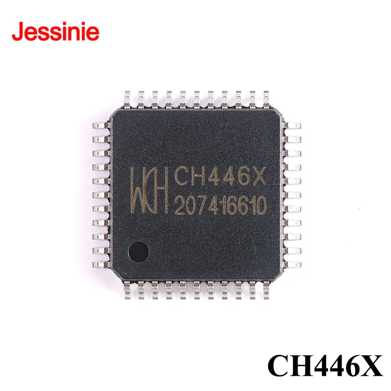 20Pcs/1pc CH446X CH547L CH548L CH558L  CH559L CH563L CH563Q CH9121 CH9126 CH9344L CH9350L CH9434A