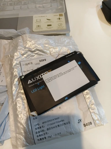 실물 포토 리뷰