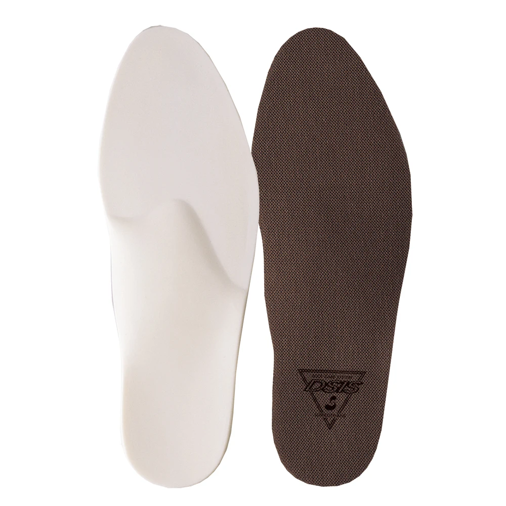 DSIS Solbo Sein Daily Functional Sorbo Insole Shear Arch Insole