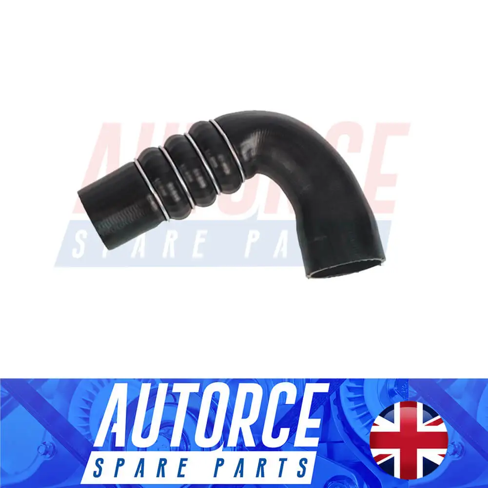 Intercooler Turbo Hose Pipe For Iveco Daily Mk3 Mk4 2.3, 3.0 (2002 - 2011) 504116893, 504018480 - AUTORCE