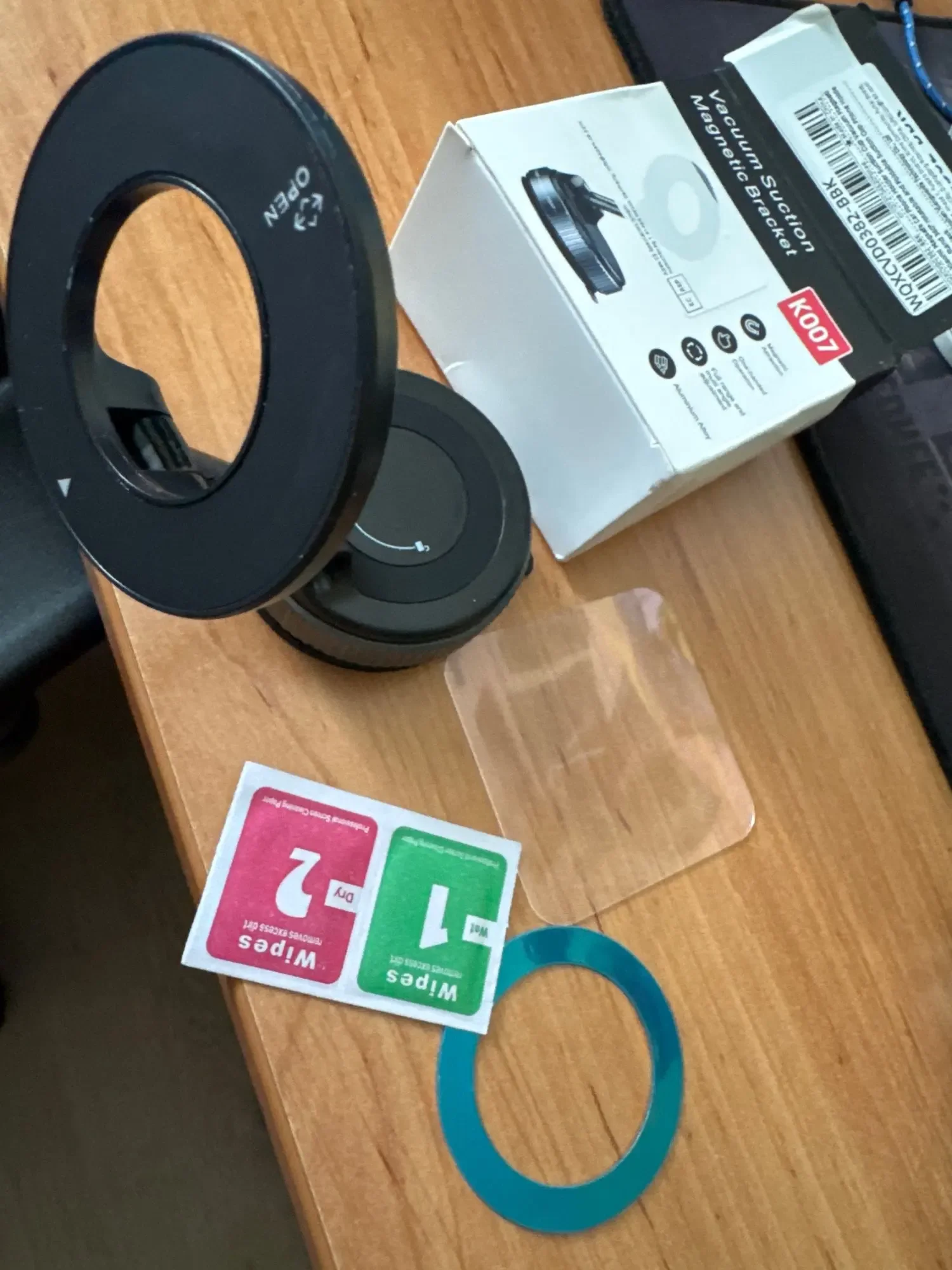Customer review photo