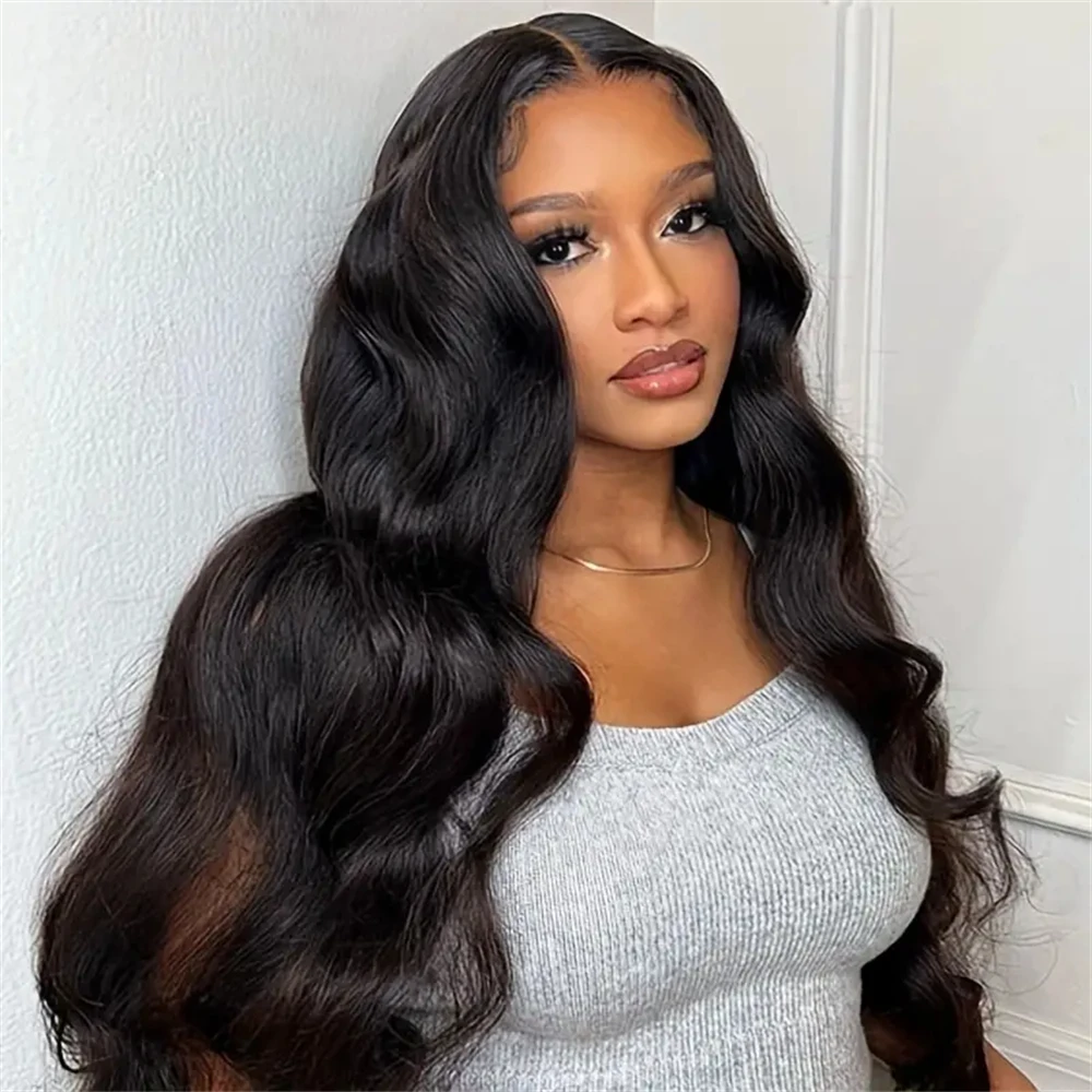 

For Women Wigs Glueless Wig Human Hair Pre Plucked Transparent 13x4 Lace Front Wigs Body Wave 13x6 Hd Lace Frontal Wig For Women