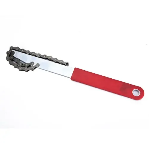 AliExpress perfeclan Bike Chain Whip Freewheel Sprocket Cassette Tool Cycling Bicycle BMX Turner Chains Whip Wheel