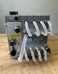 DCE Bitmain Antminer S19XP Hydro 293T 5567W – 3 Fase 347V-412V |   EndlessMining