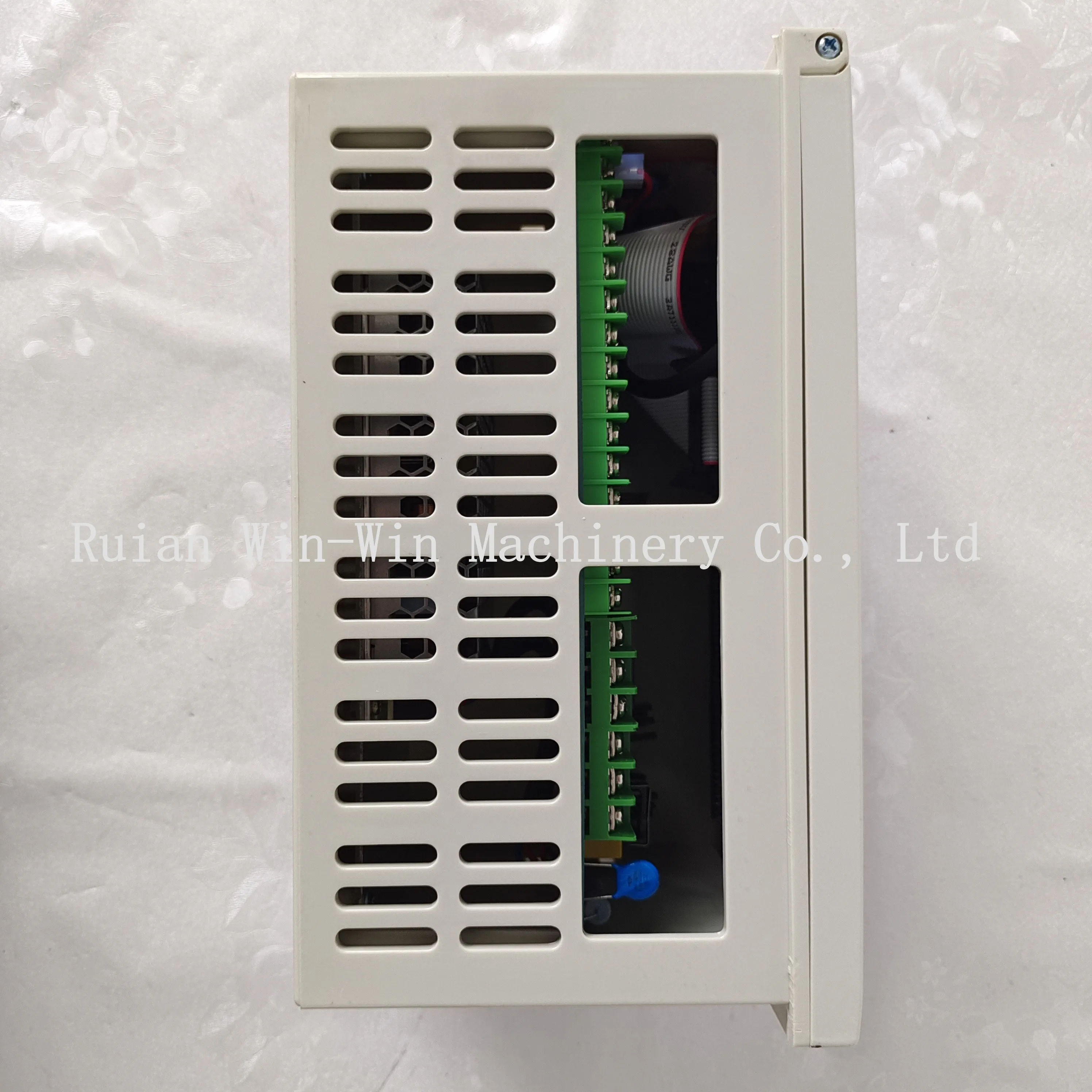 HAITAI-B-600 Automatic Tension Controller for Flexo Printing Machine Full Set With 2 Load Sensor