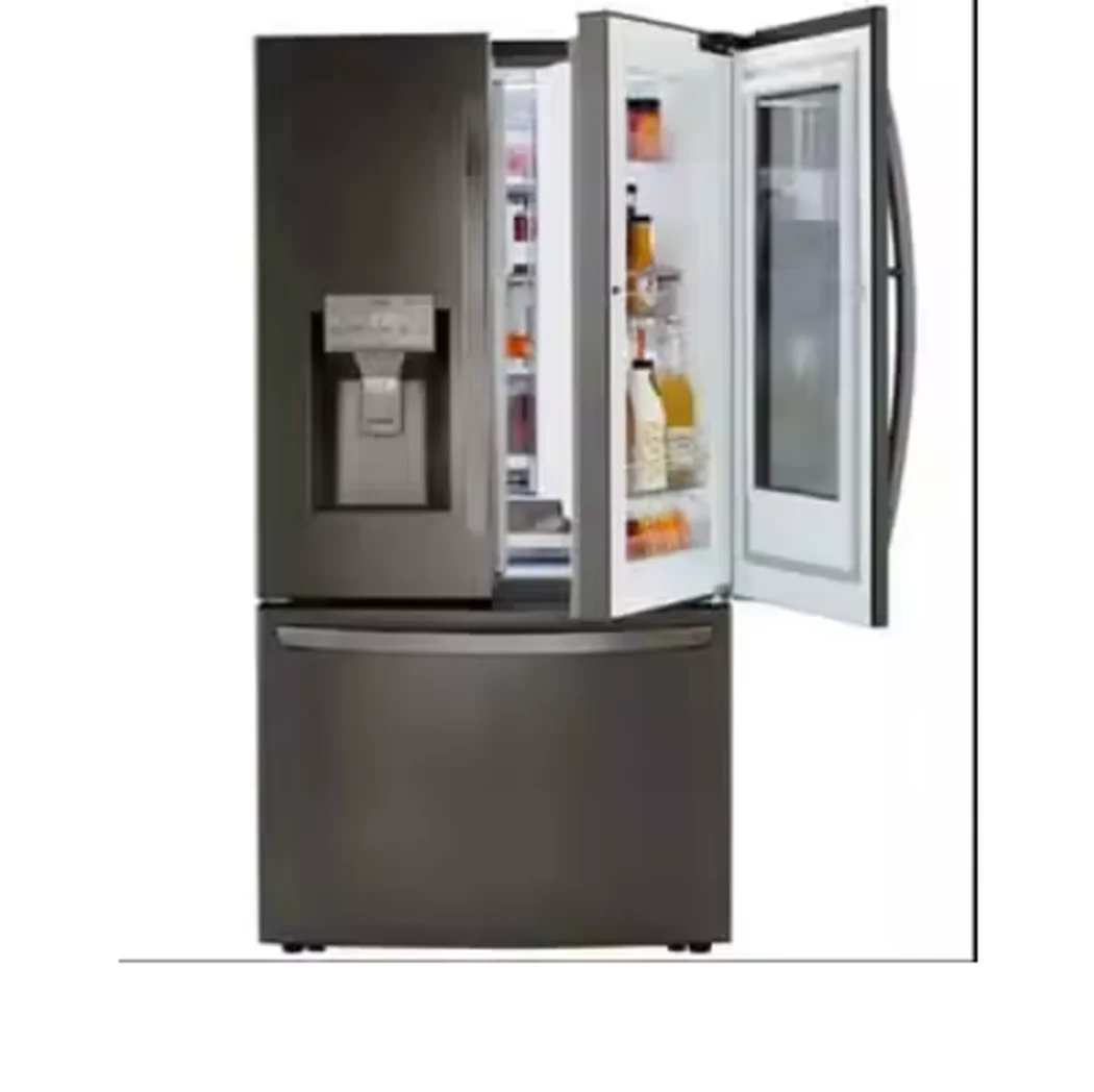 Высококачественная умная дверная