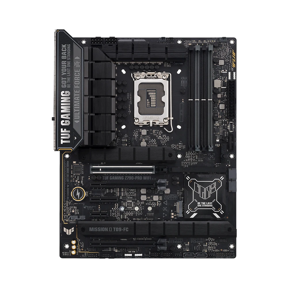 ASUS TUF Gaming Z790-PRO WIFI