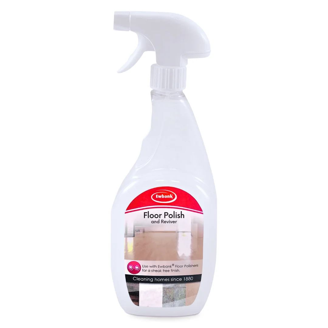 

Ewbank Floor Polish and Reviver, 24 oz.