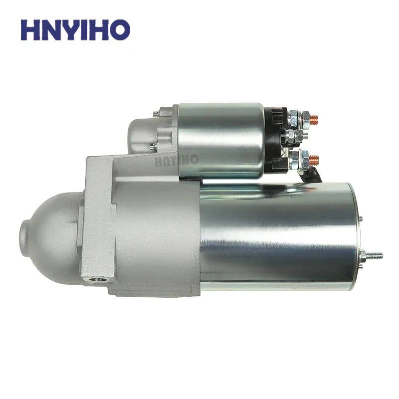 

12V 1.7KW 11T Auto Starter Motor 10465167 9000786 F042003022 F042003040 F042003041 for CHEVROLET ASTRO AVALANCHE ESCALADE