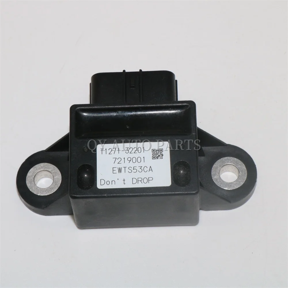 

T1271-32201 ABS Speed Sensor for Hummer H3 2006-2010