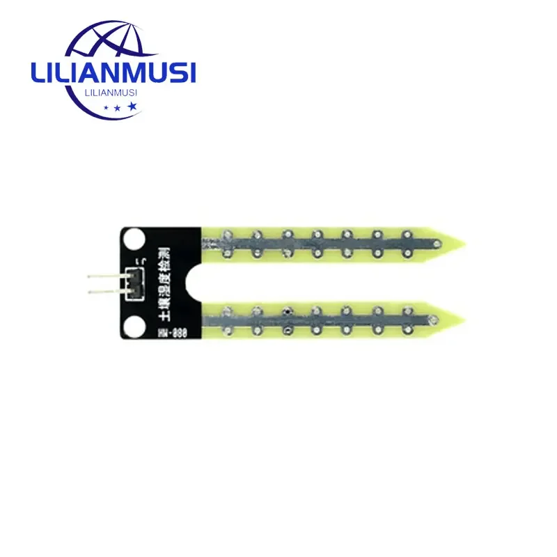 10pcs XD-03 Soil moisture detection module s sensor analog output