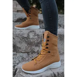 S600 Men's boots High Sole Boxer Postal Boot Sport boots men Casual Shoes Non-slip Male Shoes Men boot Модные сап