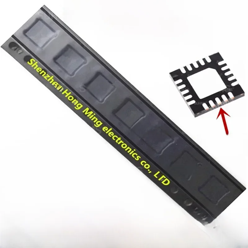 (5 sztuk) 100% nowy chipset BQ24728HRGRR BQ24728H BQ728H QFN-20 — zdjęcie 2